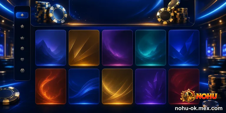 Nổ Hũ 🎰 Game Nổ Hũ & Link Truy Cập 2026 - hình ảnh - nohu-ok.mex.com