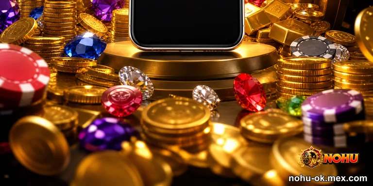 Nổ Hũ 🎰 Game Nổ Hũ & Link Truy Cập 2026 - hình ảnh - nohu-ok.mex.com