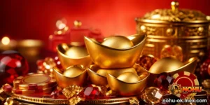 Xổ Số Miền Trung NOHU – 18 Giải Hàng Loạt Cách Đánh