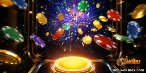 Baccarat NOHU – Giải Mã Luật Chuẩn Xác Từng Con Số