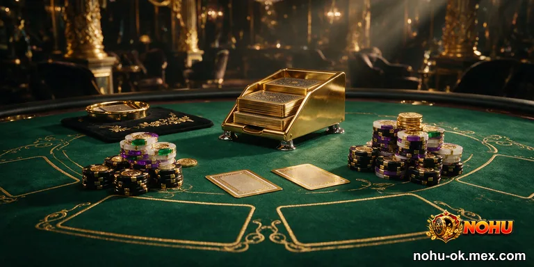 Loạt game bài sắc nét cực kỳ lôi cuốn người chơi